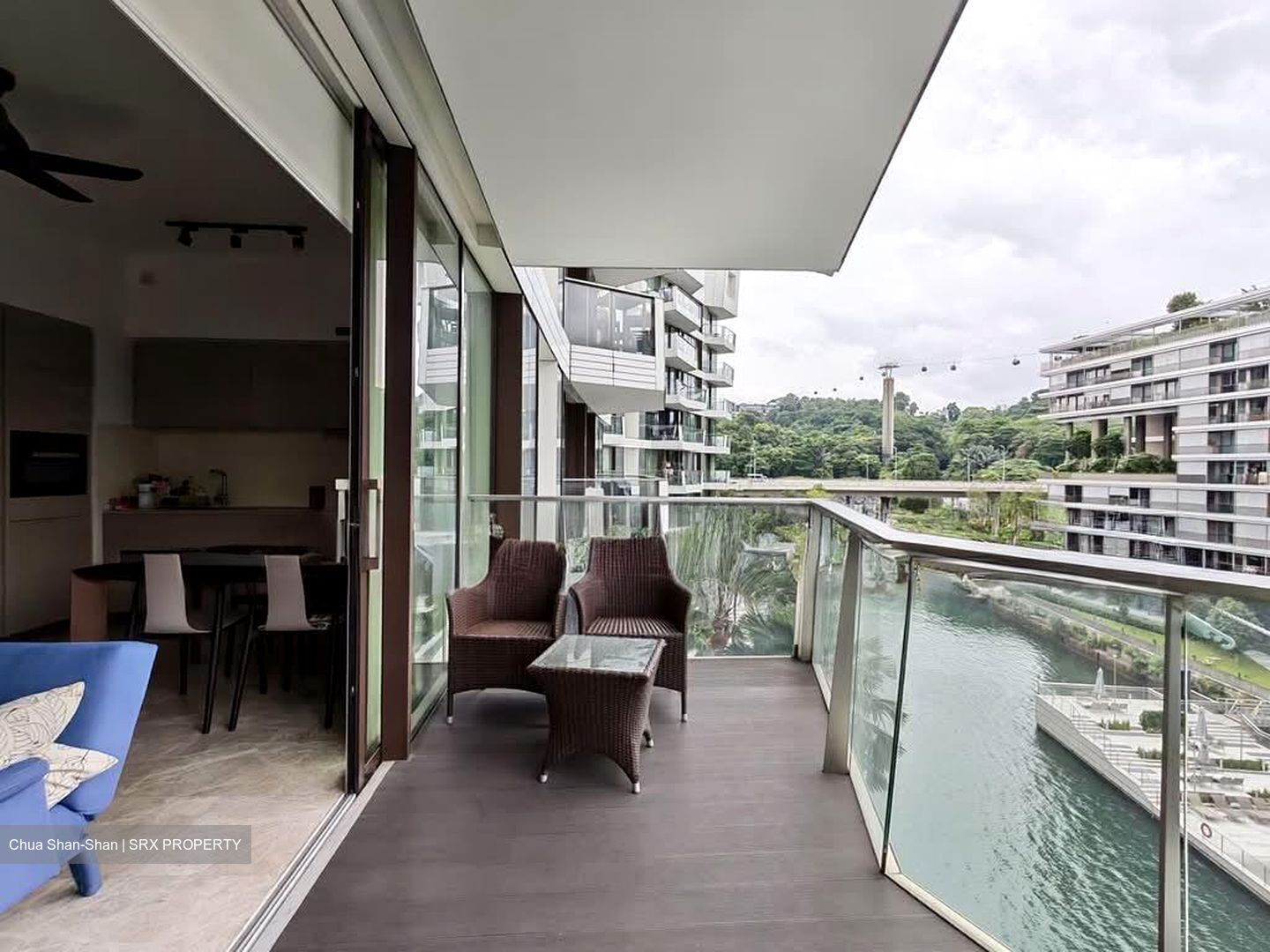 Corals At Keppel Bay (D4), Condominium #580079571